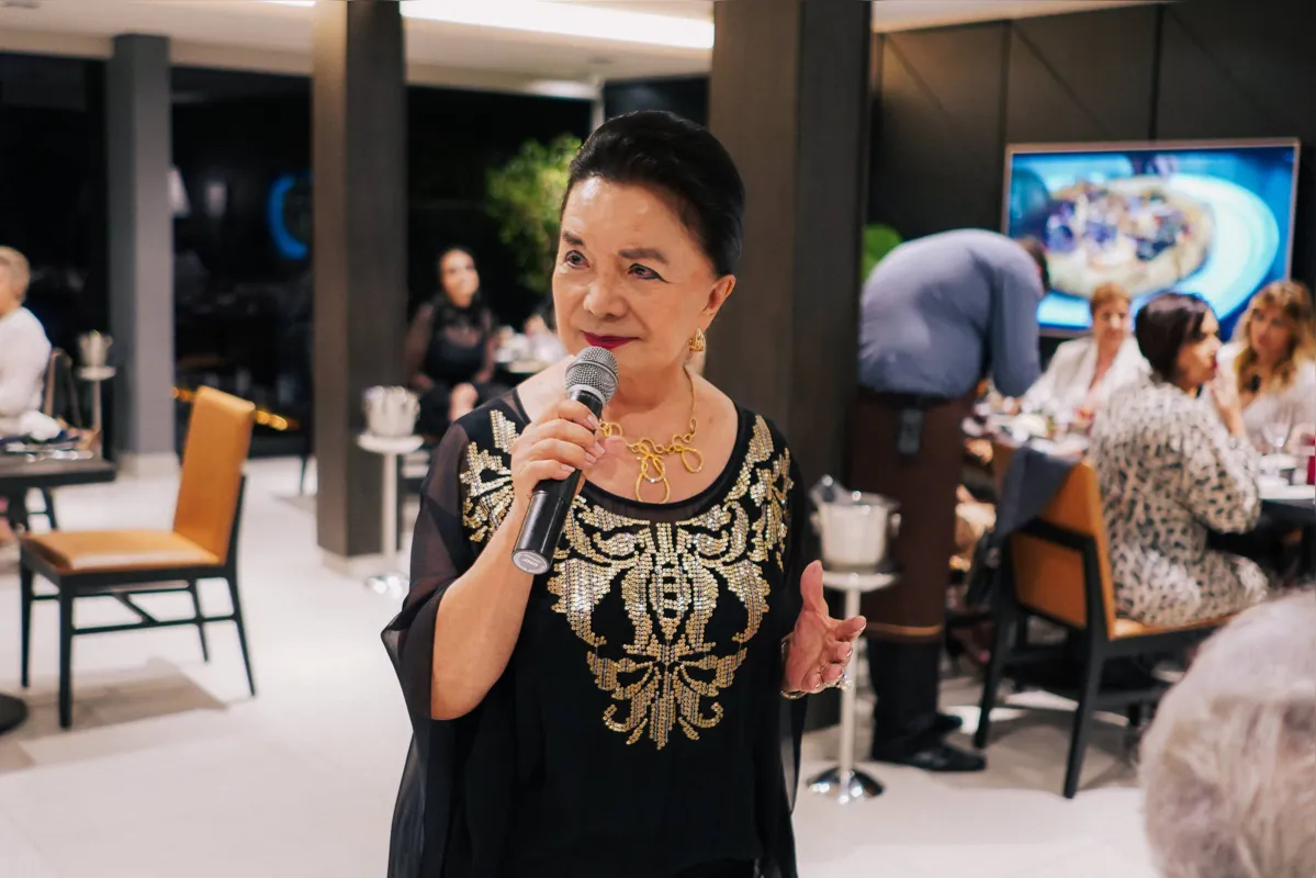 Kimiko Yoshii