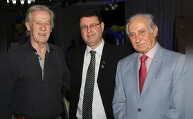 50 anos do Rotary Londrina Nordeste