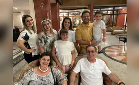 Aniversário de casamento
