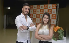 Aprovados no mestrado da UEL