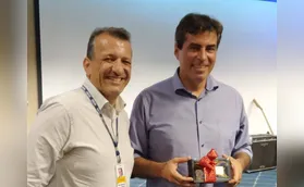 Cinco anos de Sercomtel Iluminação