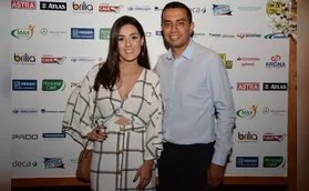 Empresários com grandes planos para 2020