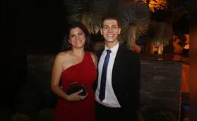 Formatura do Pontual do Shopping Quintino