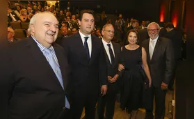 Posse na Fiep