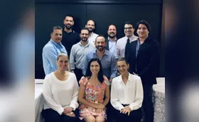 Reunião da Associação dos Meios de Hospedagem de Londrina