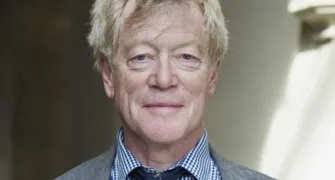 O que aprendi com Roger Scruton
