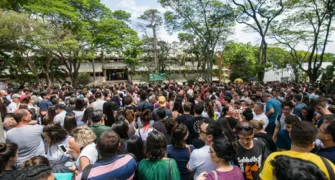 UEL divulga resultado do Vestibular nesta segunda-feira; confira