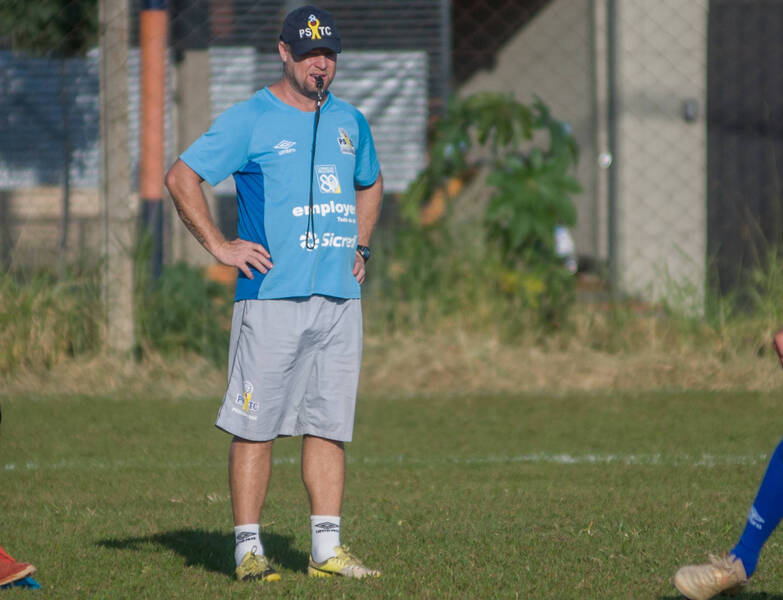 Pstc Aposta Em Manutencao Da Base No Paranaense