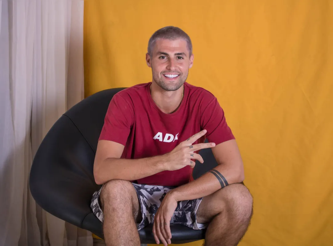 Imagem ilustrativa da imagem 2020, o ano de Rezende!