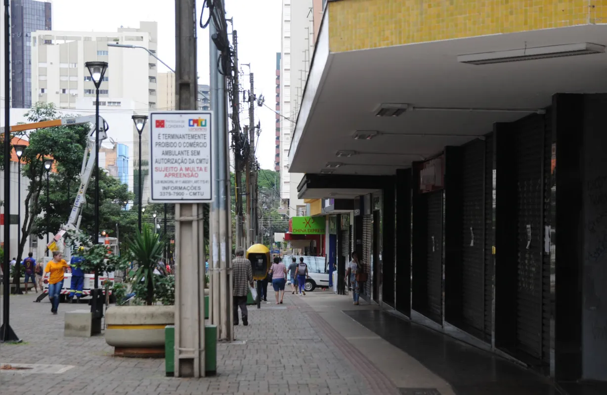 Imagem ilustrativa da imagem #A CIDADE FALA - Quarentena