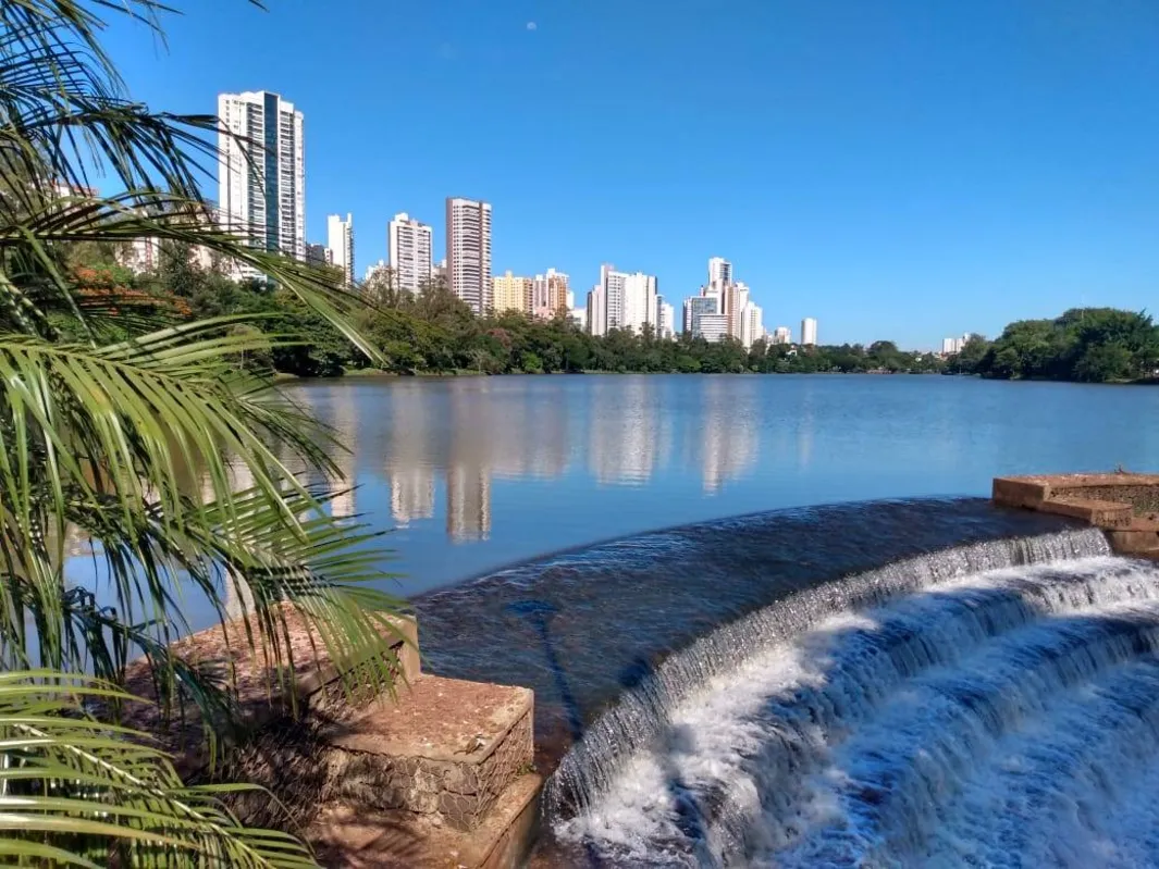 Imagem ilustrativa da imagem A Cidade Fala