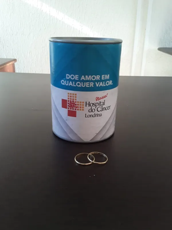 Que a consolação de Deus ampare o coração do célebre jornalista Jota Oliveira