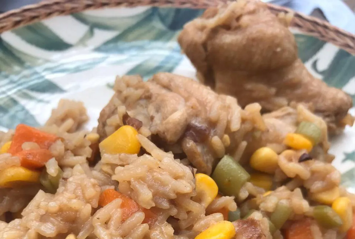 Galinhada: entre as iguarias da cozinha caipira