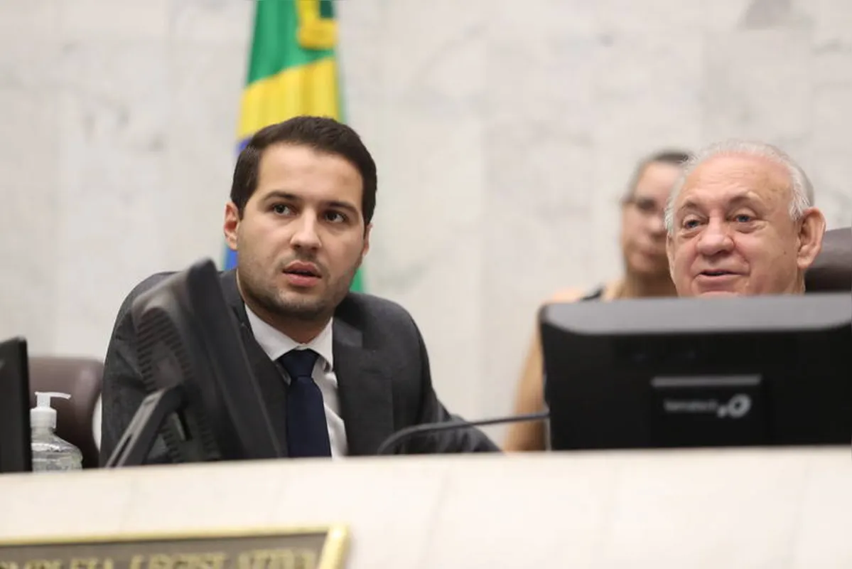 Imagem ilustrativa da imagem AL antecipa adaptações e votação remota deve começar na segunda