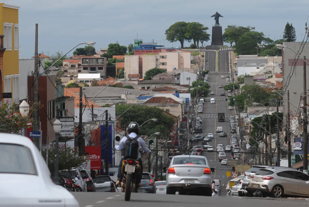 Imagem ilustrativa da imagem AL reconhece estado de calamidade em mais 38 municípios