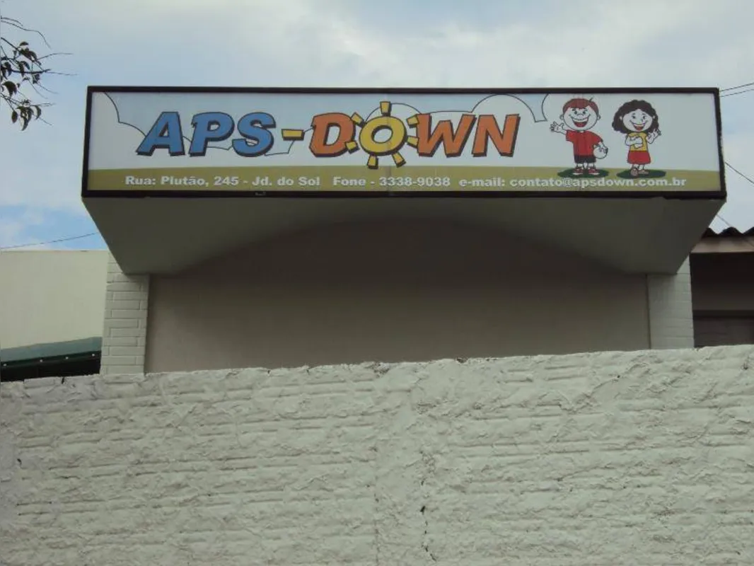 Imagem ilustrativa da imagem APS Down Londrina é invadida por ladrões no fim de semana