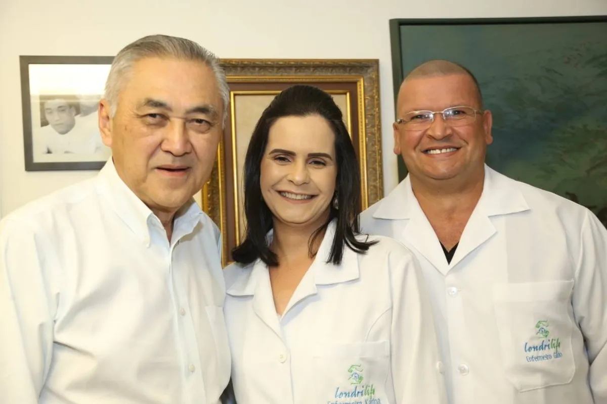 Imagem ilustrativa da imagem Ação solidária do Rotary em Londrina