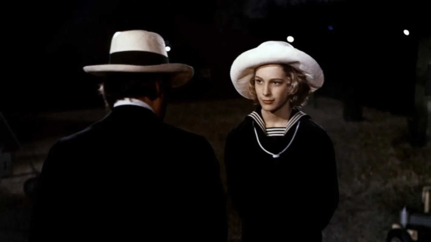 Morte em veneza, de Luchino Visconti (1971): um dos filmes à la carte no site do Belas Artes