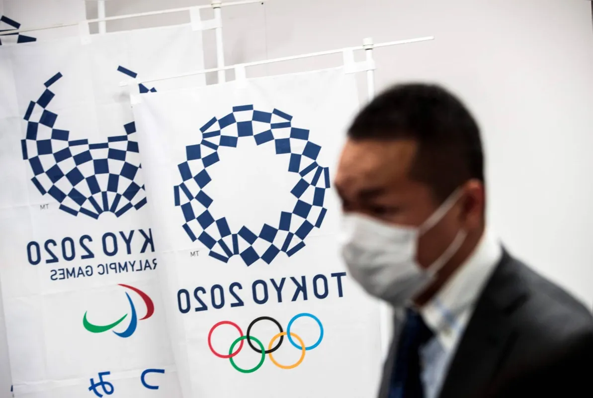 Imagem ilustrativa da imagem Adiamento da Tóquio-2020 esbarra na 'constituição' olímpica