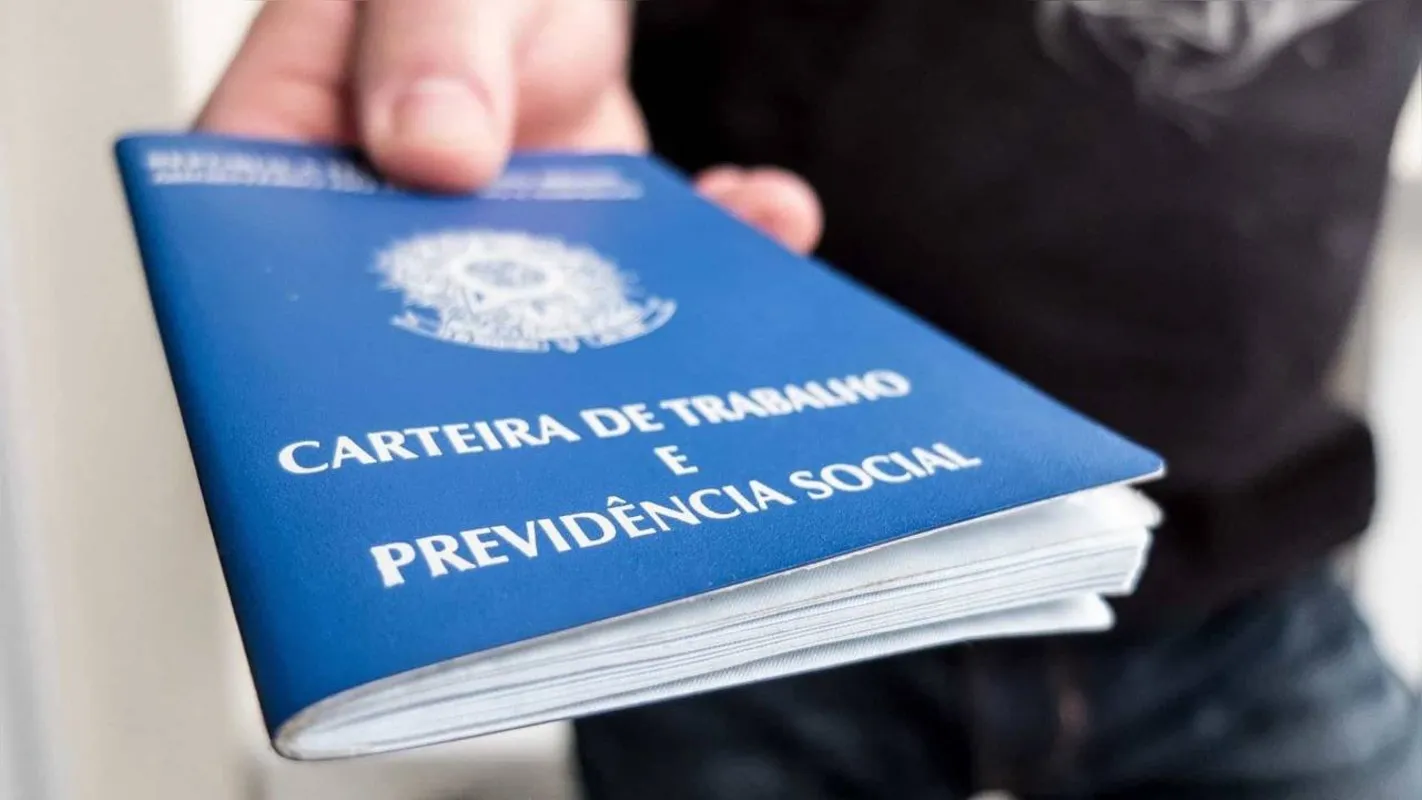 Imagem ilustrativa da imagem Agência do Trabalhador de Londrina tem 55 vagas de emprego disponíveis
