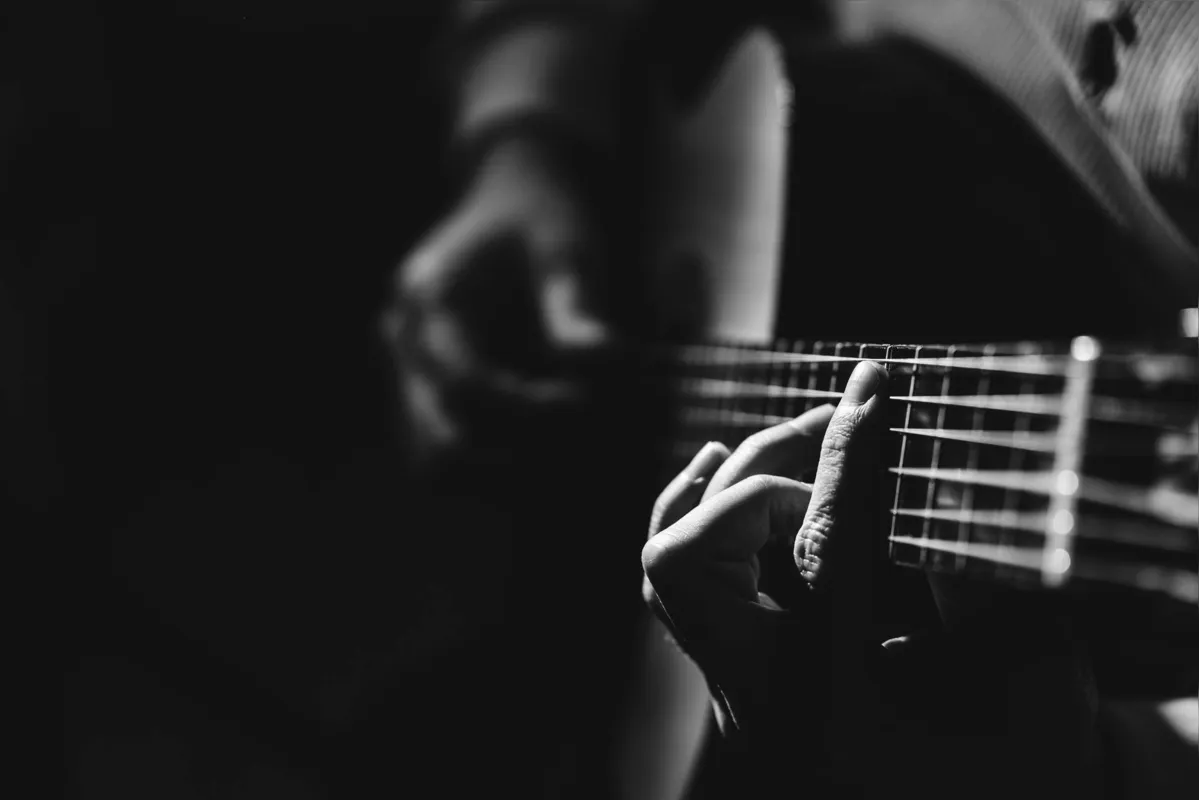 Na área musical há desde concertos apresentados no Festival de Música até aulas teóricas e práticas