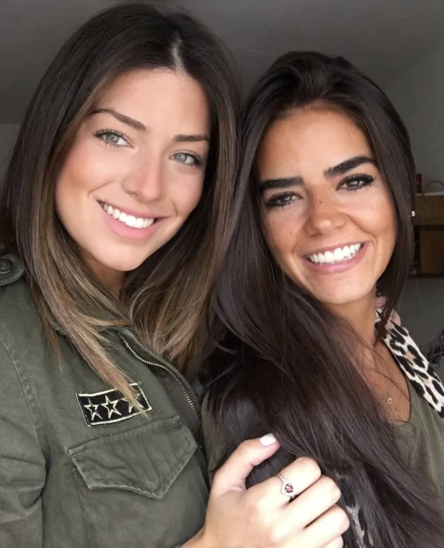 Imagem ilustrativa da imagem Amigas e fashionistas
