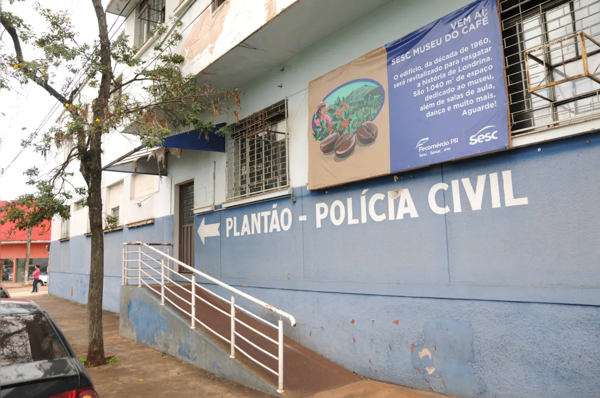 Antiga 10ª vai abrigar Museu de Café tornando-se mais um local para preservar a memória da cidade