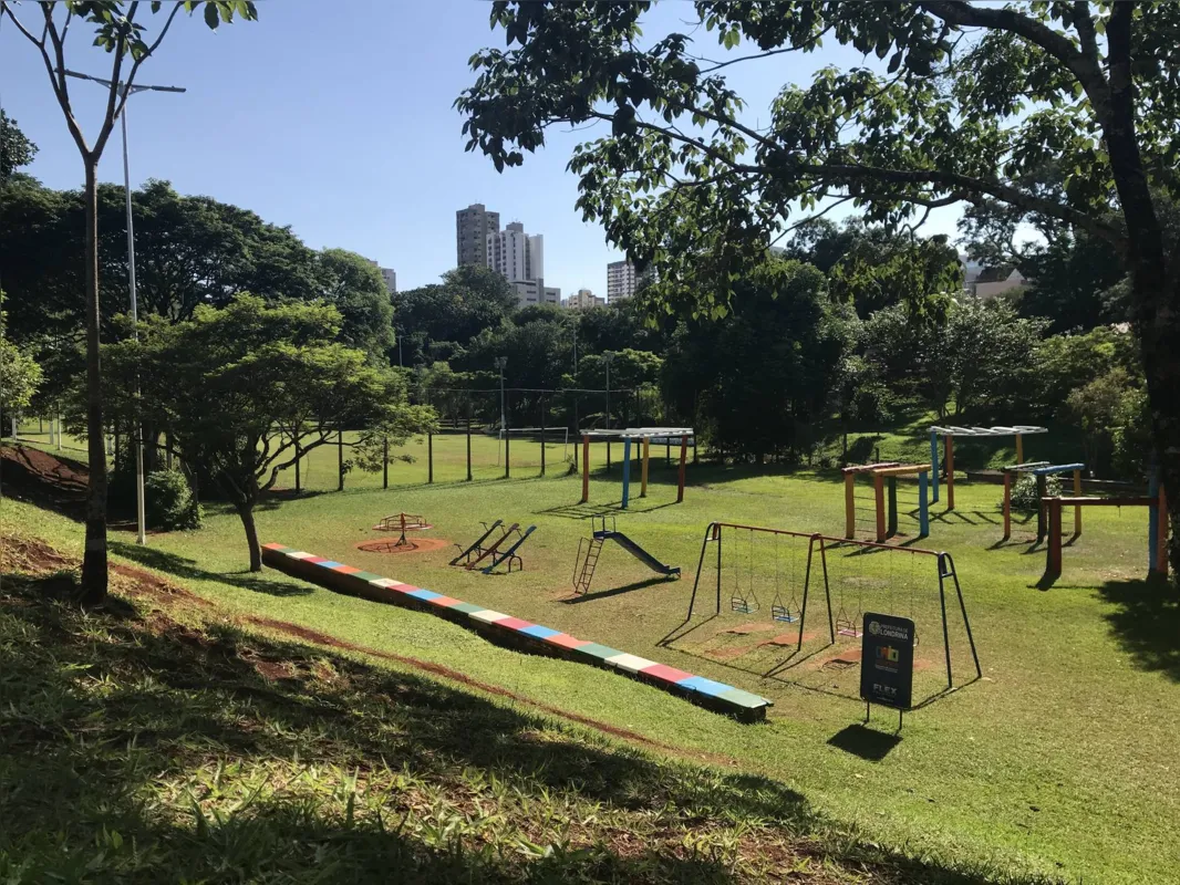 Segundo informações da CMTU, obras foram realizadas ao longo de três meses
