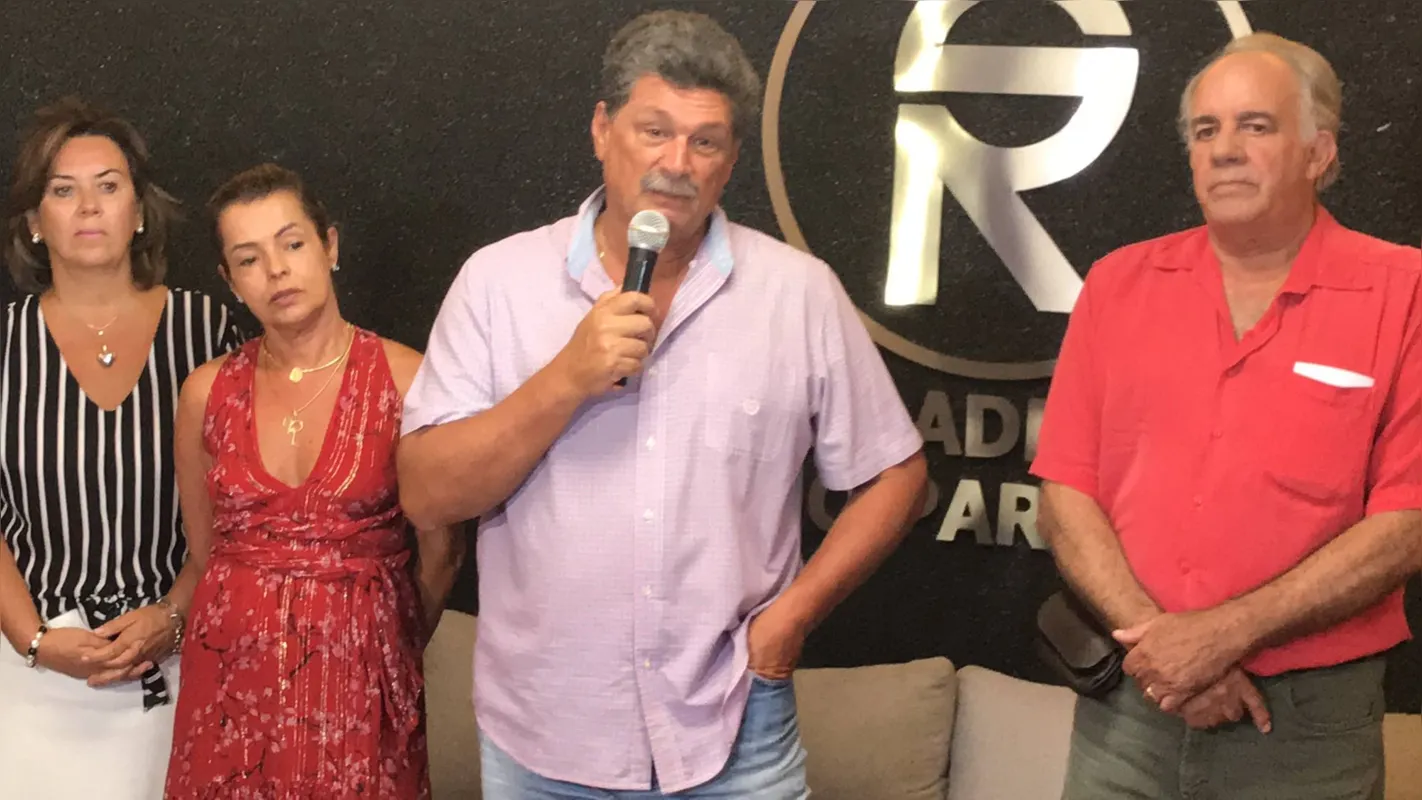 Imagem ilustrativa da imagem Após suspensão, SRP descarta Expolondrina em outra data em 2020