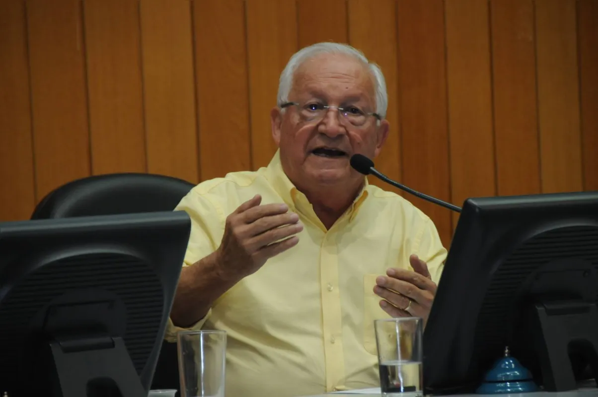 Imagem ilustrativa da imagem Após um ano, Plano Diretor é aprovado pela Comissão de Justiça da Câmara