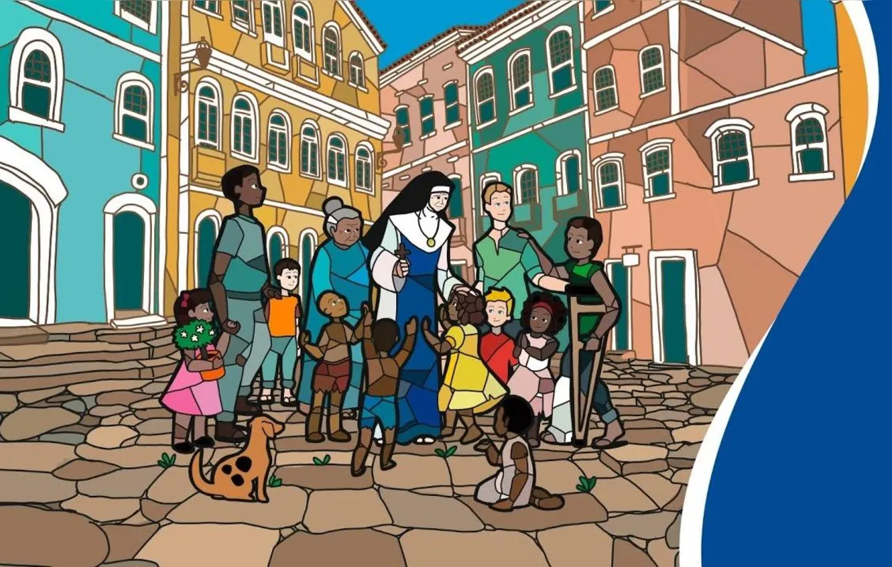 Imagem ilustrativa da imagem Arquidiocese lança Campanha da Fraternidade 2020