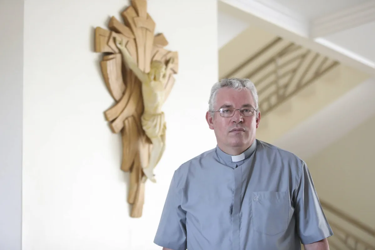 Imagem ilustrativa da imagem Arquidiocese recomenda realização de missas com até 50 pessoas