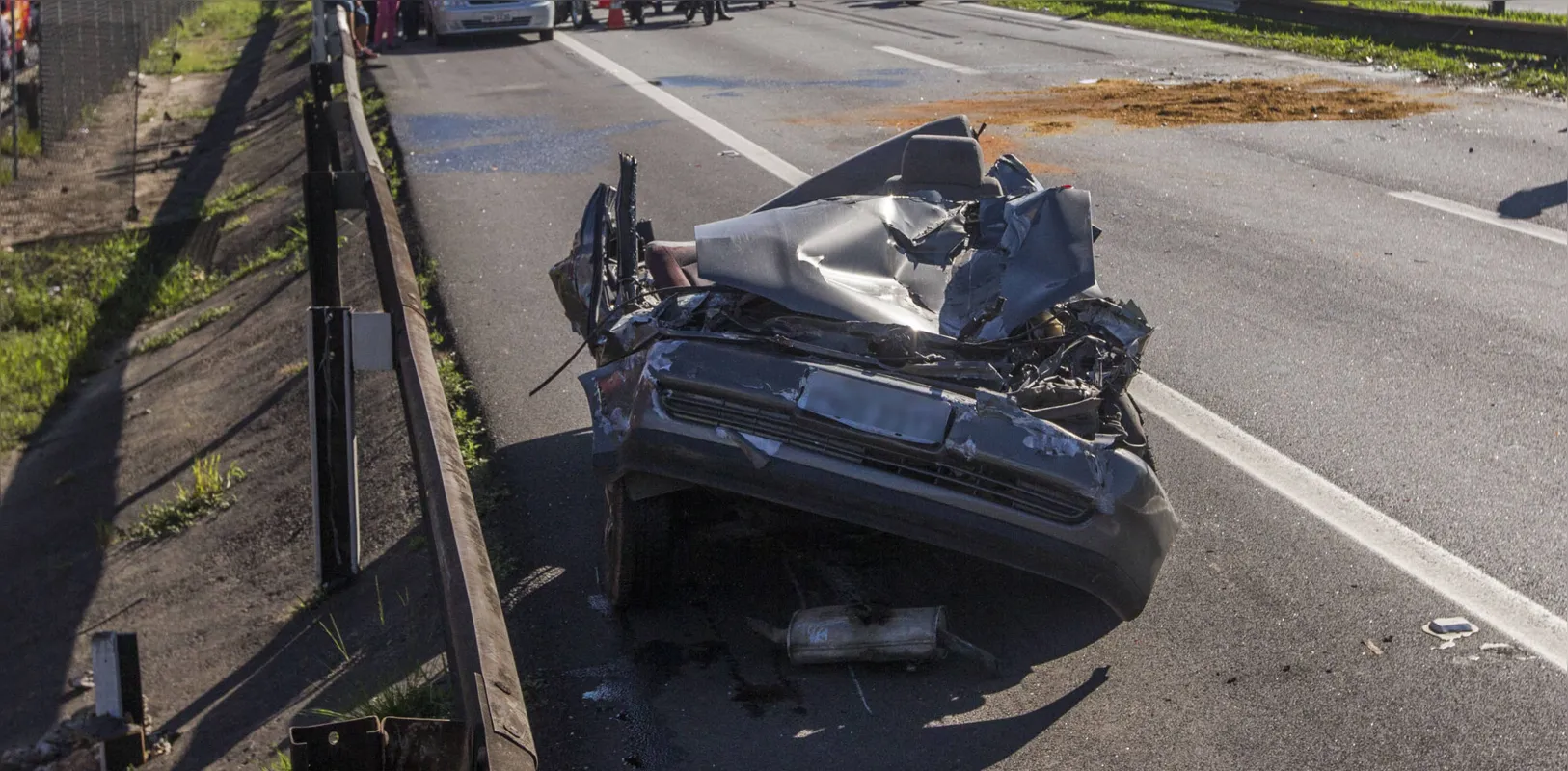 Associação alerta motoristas sobre riscos no trânsito durante carnaval
