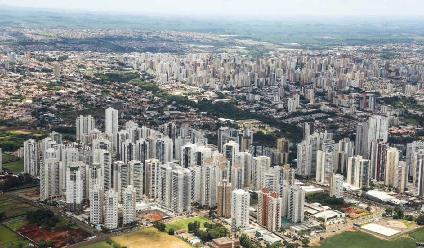 Imagem ilustrativa da imagem Associação de shoppings apresenta proposta para voltar a funcionar em Londrina