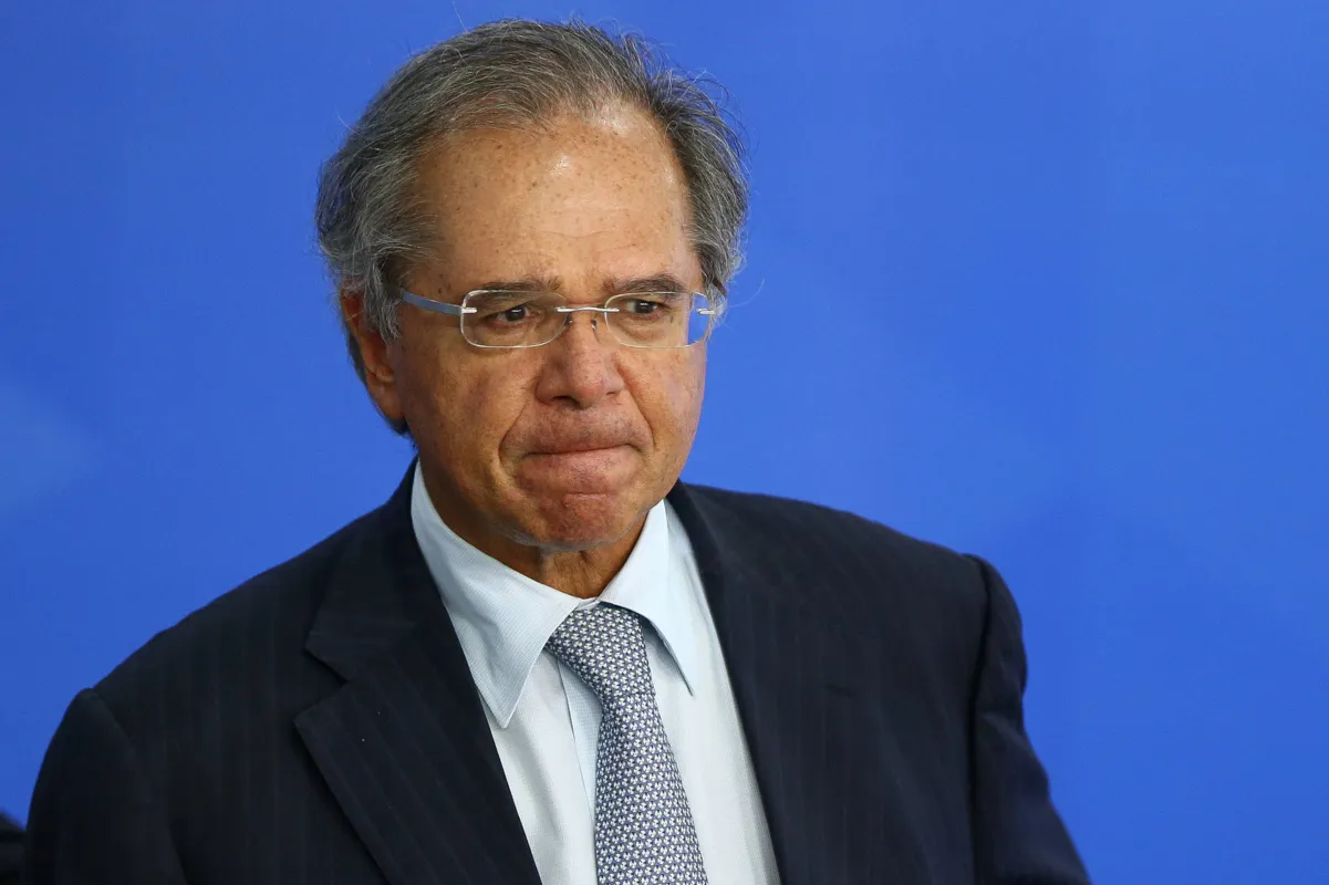 Nos últimos dias, ministro teve de contornar repercussão de falas desastradas   