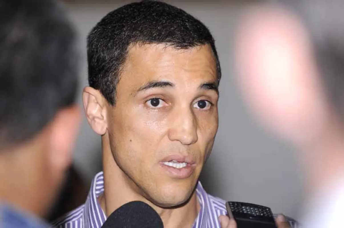Imagem ilustrativa da imagem Barbosa Neto é inocentado por supostas irregularidades em contrato da merenda escolar