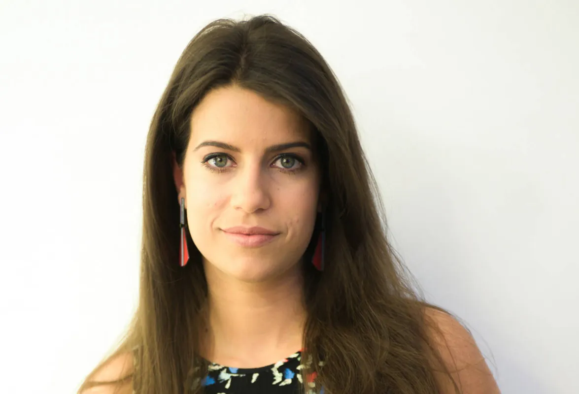 Maria Bopp:  “Acredito que essas influencers e influencers têm muito poder nas mãos, influenciam milhões de pessoas, mas não usam isso, ou talvez não tenham consciência do tamanho desse poder”