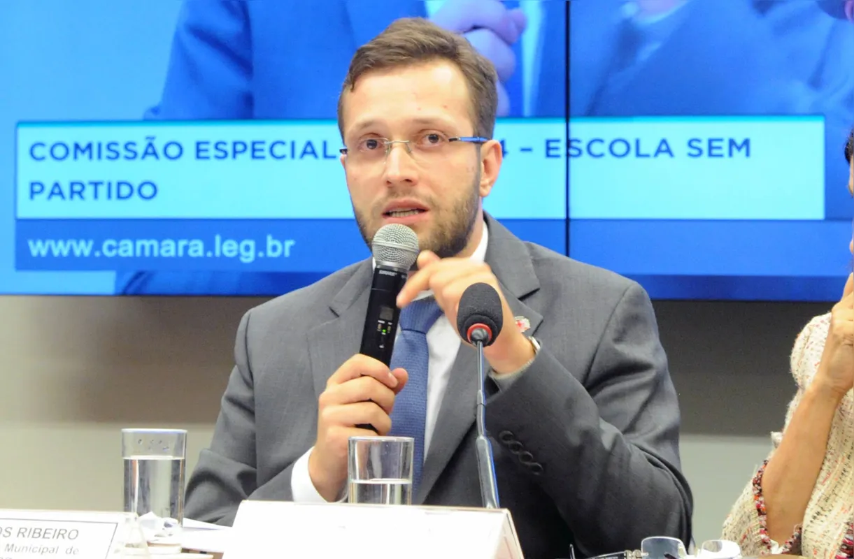 Imagem ilustrativa da imagem Bolsonaristas negam afronta a Congresso em manifestação marcada para março