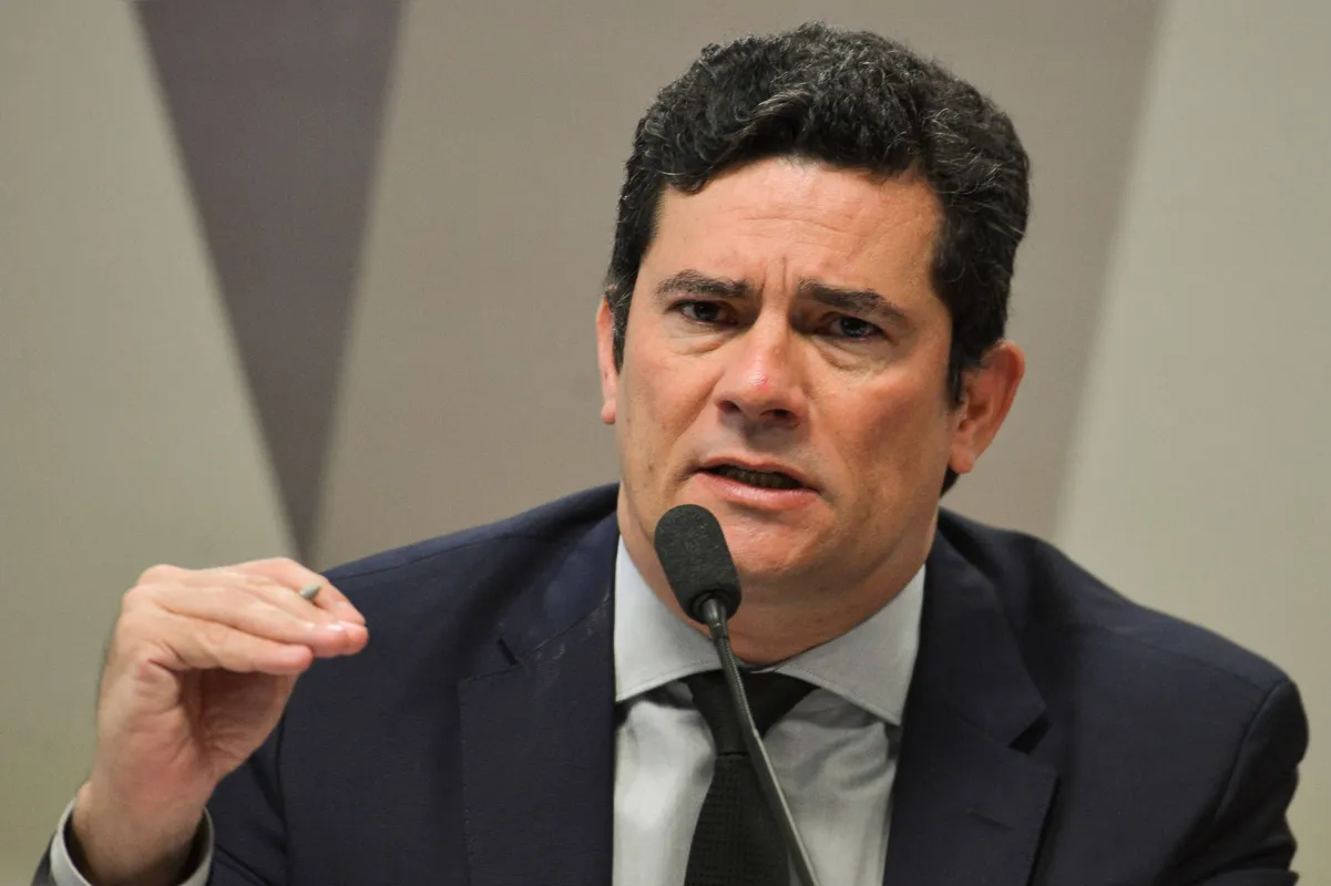 Moro se consolidou como o ministro mais bem avaliado no primeiro ano do governo Bolsonaro  