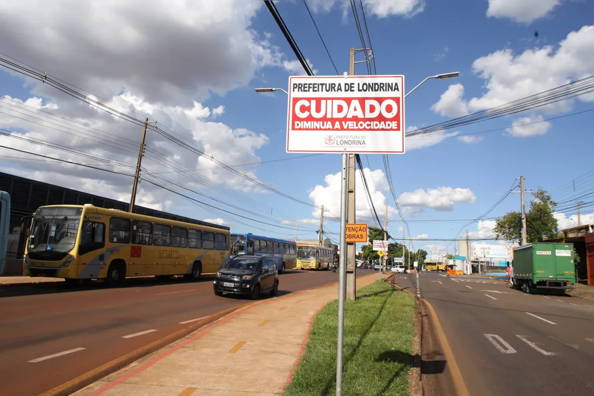 Avenida Saul Elkind