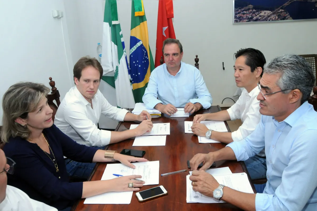 Imagem ilustrativa da imagem Câmara de Londrina cancela audiências públicas, solenidades e restringe sessões
