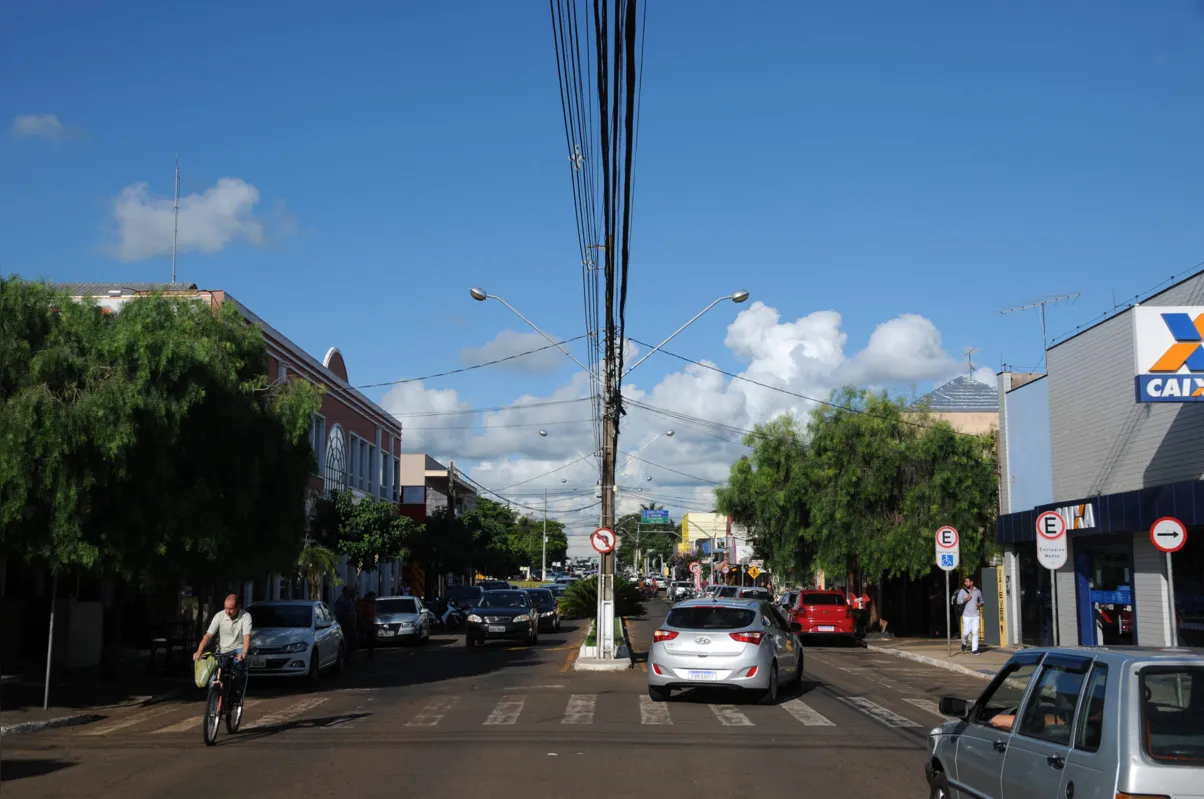 Em Ibiporã, agentes estariam presentes 12 horas por dia e poderiam ajudar na vigilância ostensiva