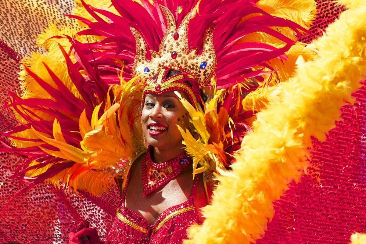 Imagem ilustrativa da imagem Carnaval não é oficialmente um feriado