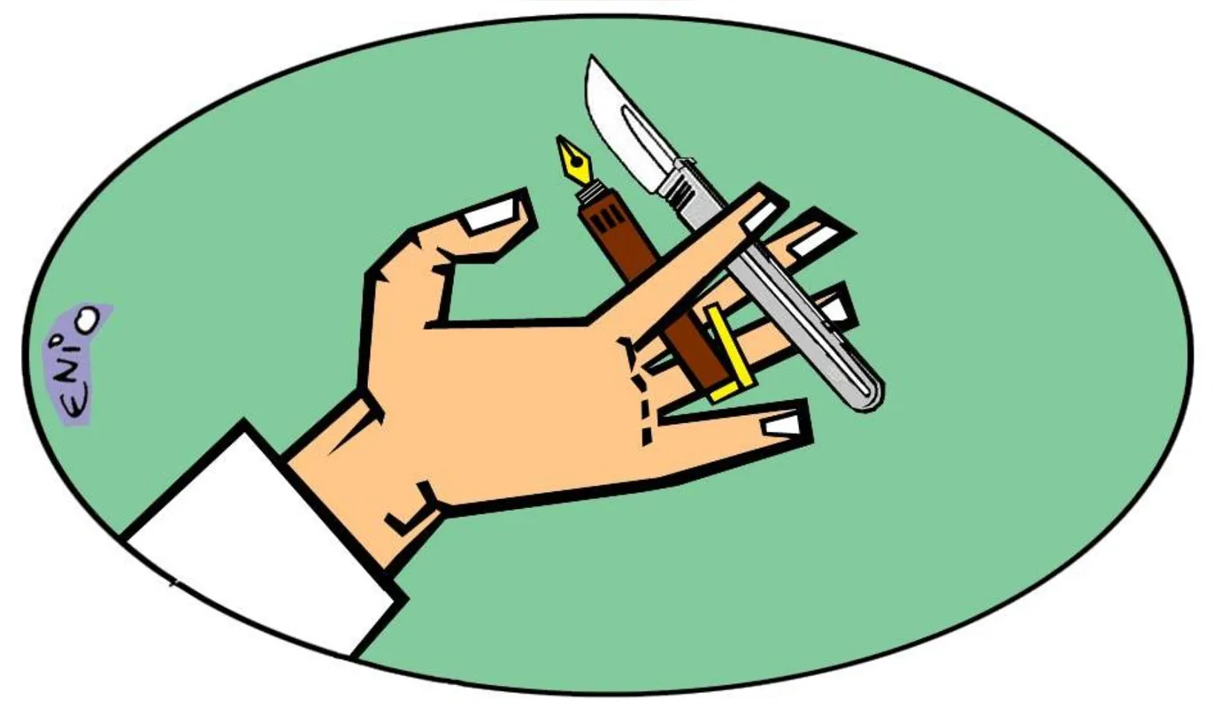 Imagem ilustrativa da imagem Casa da Moeda: prejuízo de R$100 milhões/ano