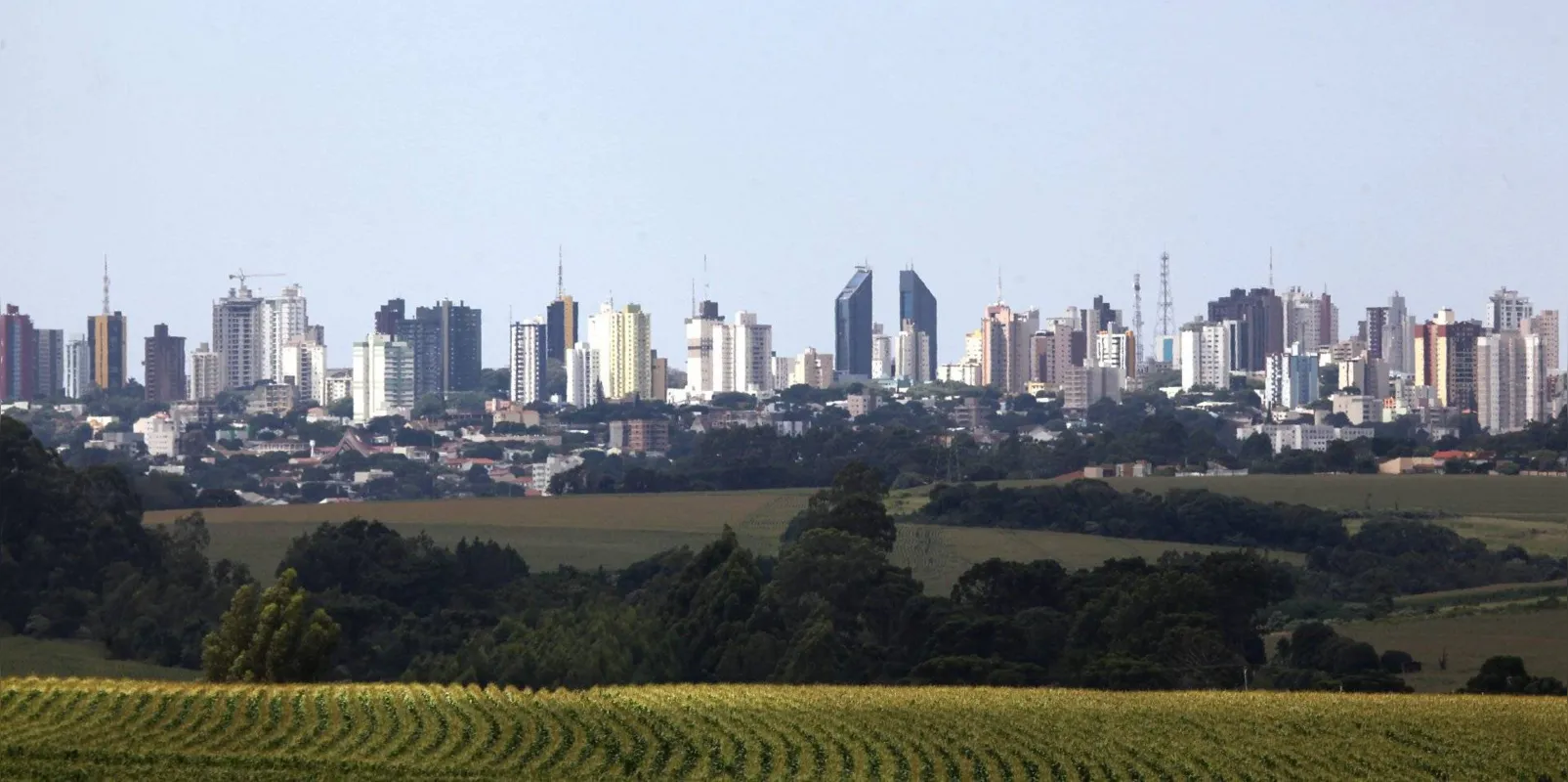 Imagem ilustrativa da imagem Cascavel registra primeira morte por Covid-19