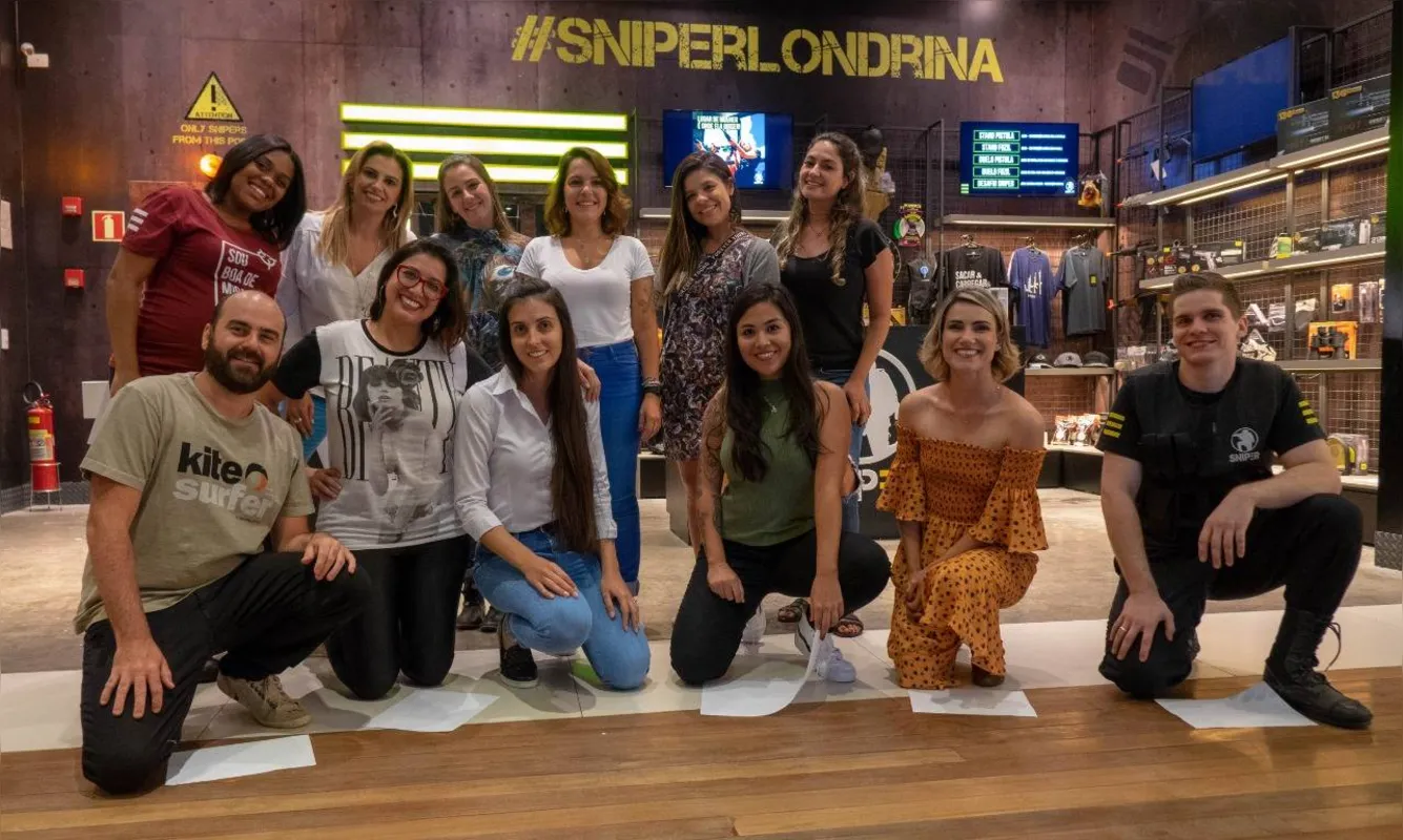 Time reunido
