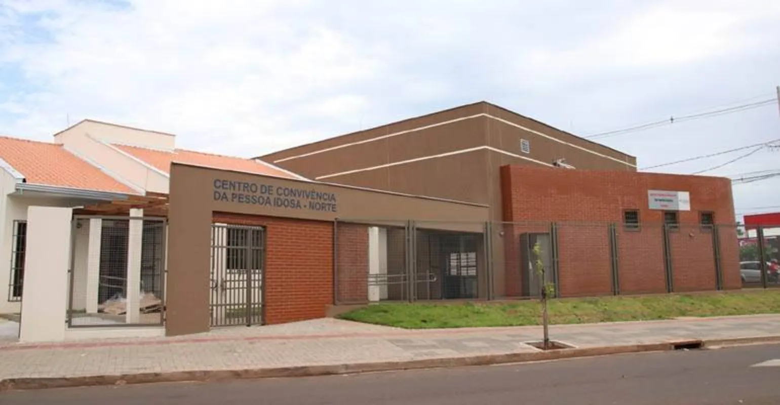 Centro vai funcionar no prédio do CCI Norte, no Maria Cecília