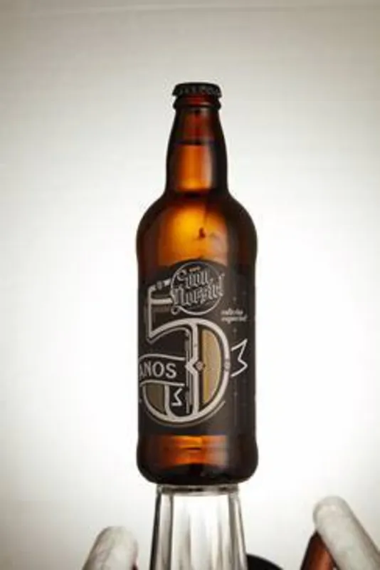 Imagem ilustrativa da imagem Cervejaria londrinense ganha medalha de ouro em concurso nacional