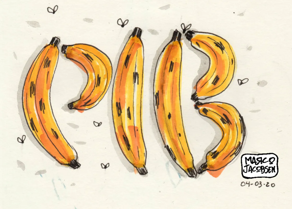 Imagem ilustrativa da imagem Charge 07/03/2020