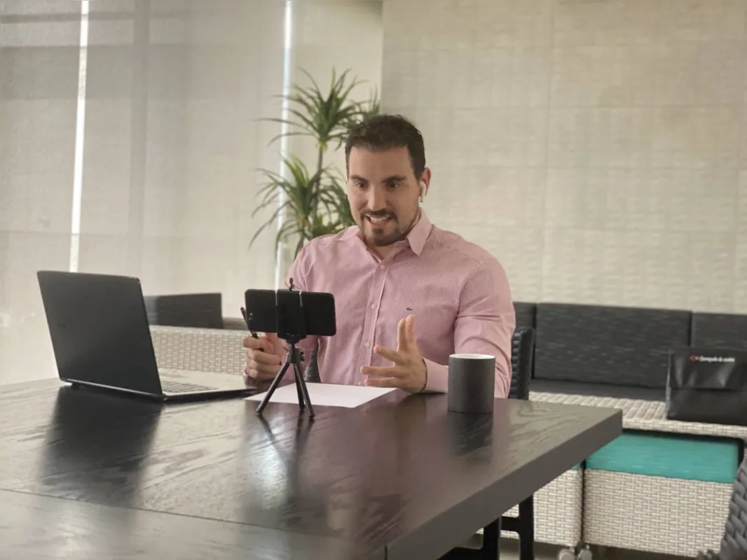 Imagem ilustrativa da imagem Cidadã honorária de Londrina